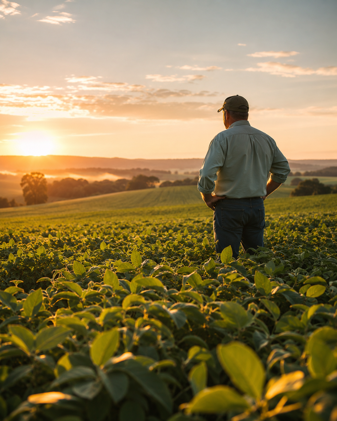 Campo e agricultura