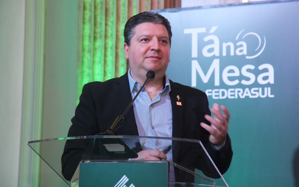 Parceria e associativismo
